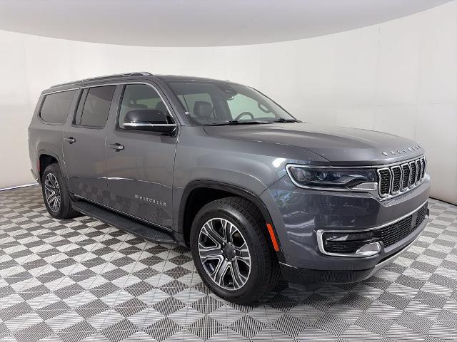 2024 Jeep Wagoneer Series II 4x4 for sale in Denver, CO