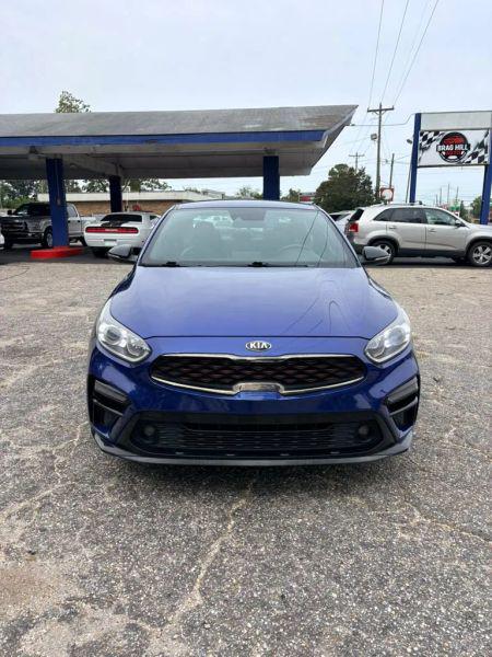2020 Kia Forte GT-Line for sale in Fayetteville, NC
