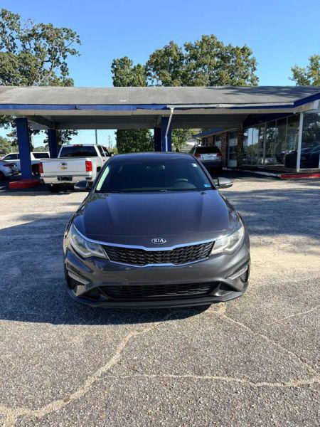 2019 Kia Optima LX for sale in Fayetteville, NC
