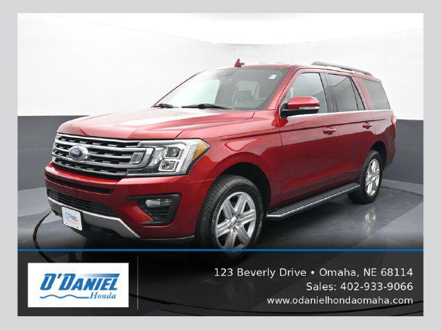 2019 Ford Expedition XLT for sale in Omaha, NE