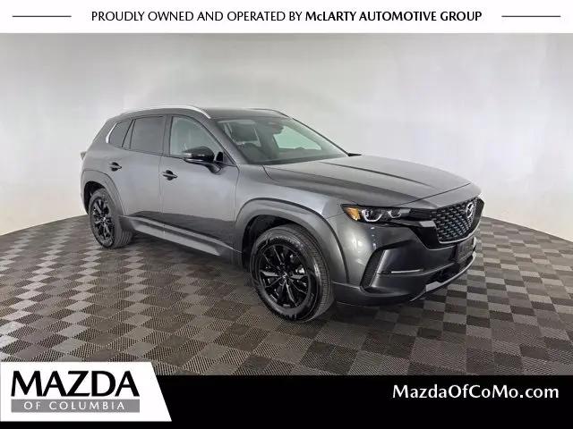 2025 Mazda CX-50 2.5 S Premium Package for sale in Columbia, MO