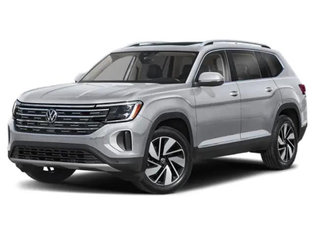 2024 Volkswagen Atlas 2.0T SEL for sale in Frederick, MD