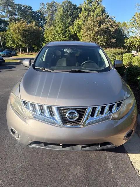 2010 Nissan Murano S for sale in Cary, NC