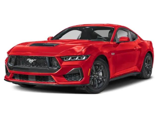 2026 Ford Mustang GT Premium Fastback for sale in Shelbyville, IN
