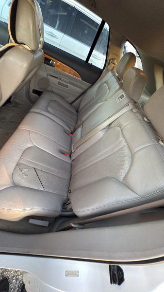 2012 Lincoln MKX Base for sale in Montgomery, AL