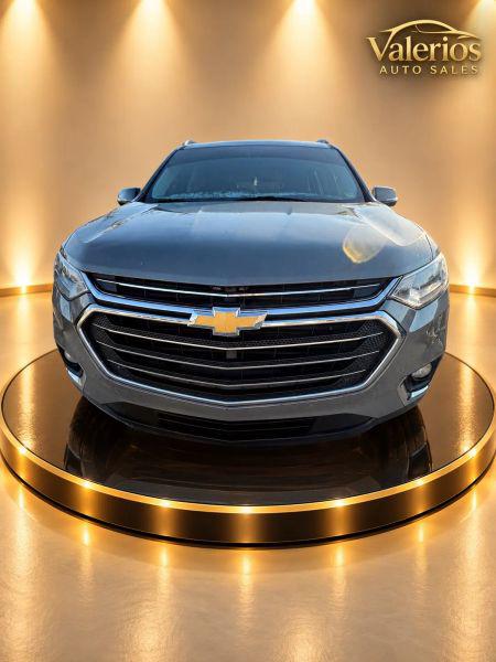 2019 Chevrolet Traverse 1LT for sale in Montgomery, AL