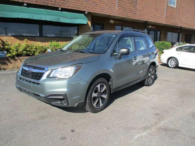 2017 Subaru Forester 2.5i for sale in Memphis, TN