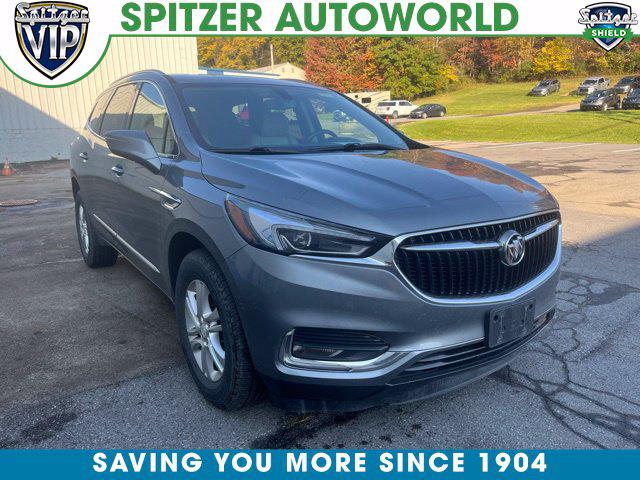 2019 Buick Enclave AWD Essence for sale in Du Bois, PA