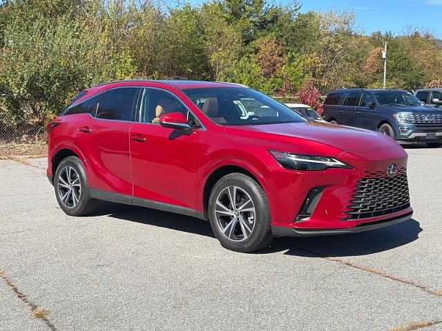2025 Lexus RX 350 Base for sale in Canton, NC