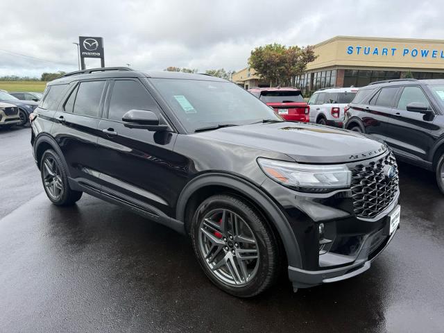 2025 Ford Explorer ST for sale in Danville, KY