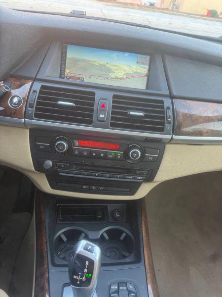 2013 BMW X5 xDrive35i Premium