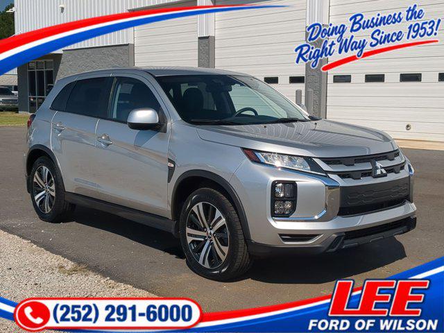 2022 Mitsubishi Outlander Sport 2.0 ES 2WD for sale in Wilson, NC