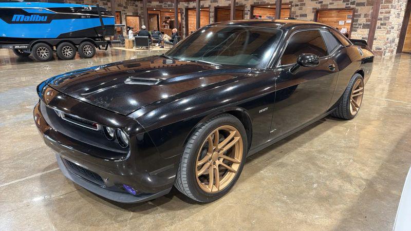 2016 Dodge Challenger R/T for sale in Cabot, AR