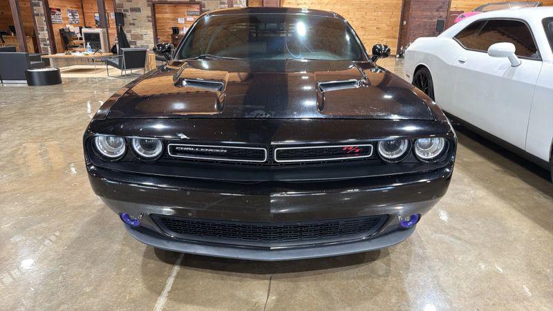 2016 Dodge Challenger R/T