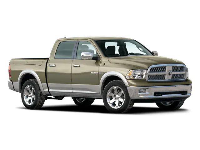 2009 Dodge Ram 1500 SLT/Sport/TRX for sale in Beckley, WV