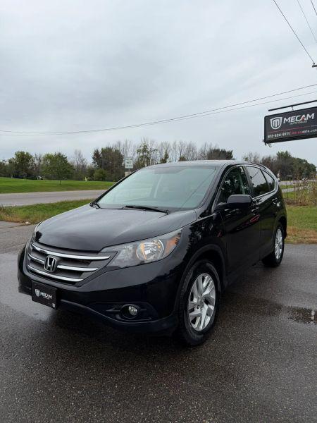 2014 Honda CR-V EX for sale in Le Center, MN