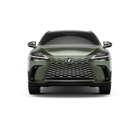 2026 Lexus RX 350 Luxury