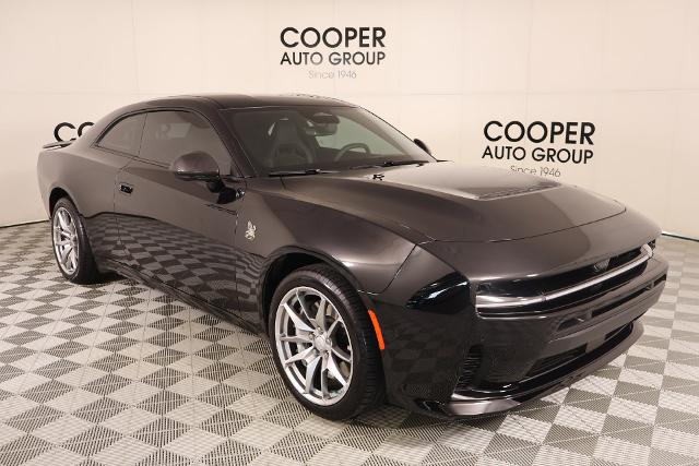 2026 Dodge Charger Scat Pack Plus 2-Door AWD for sale in Yukon, OK