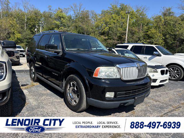 2006 Lincoln Navigator Luxury for sale in Lenoir City, TN