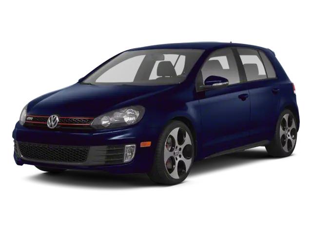 2012 Volkswagen GTI 4-Door Autobahn for sale in Morristown, TN