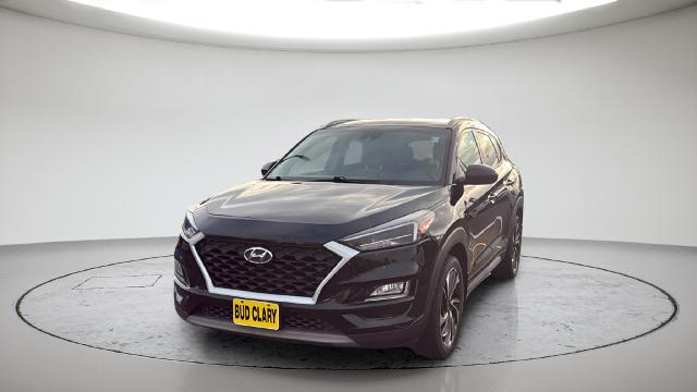 2021 Hyundai Tucson Sport for sale in Longview, WA
