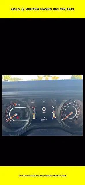 2026 Jeep Gladiator Sport for sale in Winter Haven, FL