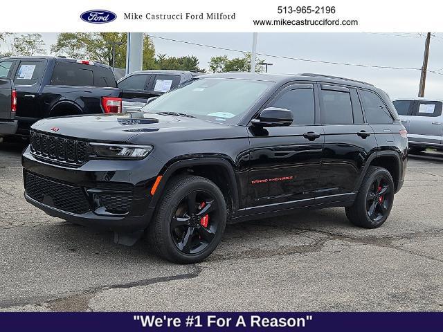 2022 Jeep Grand Cherokee for sale near Milford, OH
