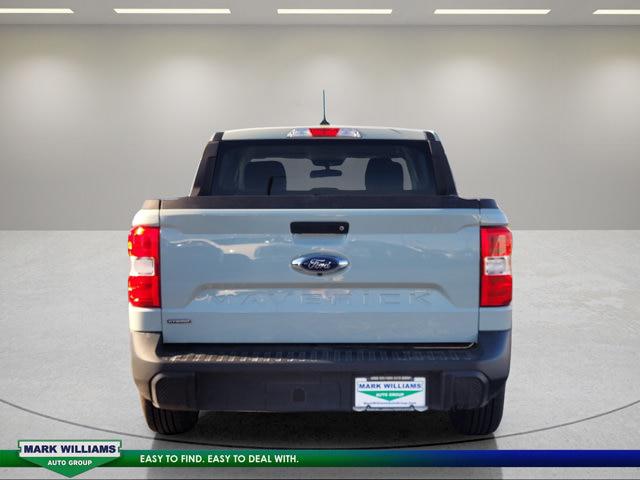 2024 Ford Maverick XL