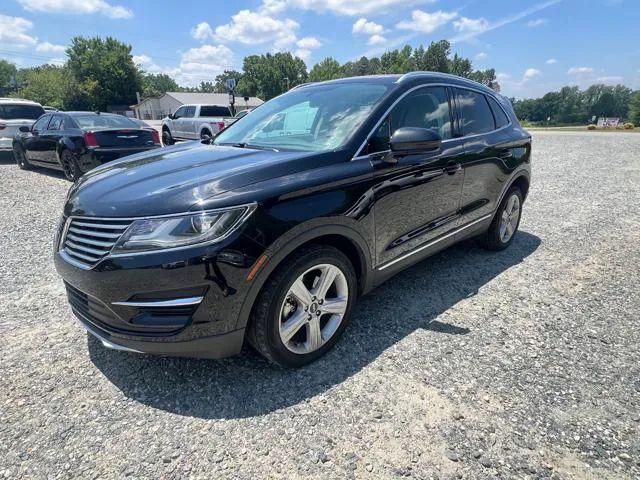 2017 Lincoln MKC Premiere for sale in Lexington, NC