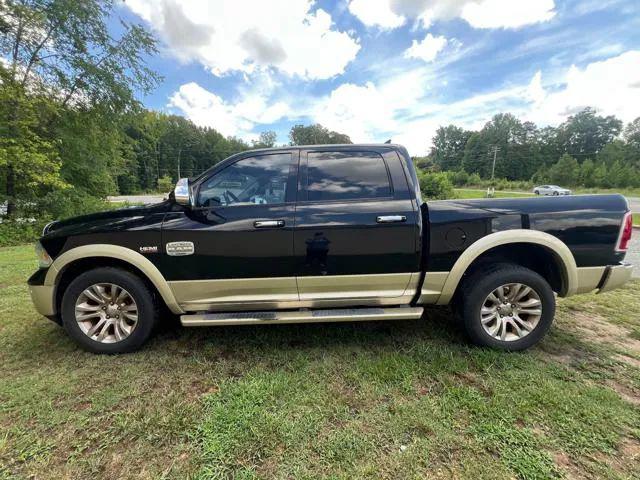 2015 Ram 1500 Laramie Longhorn for sale in Lexington, NC