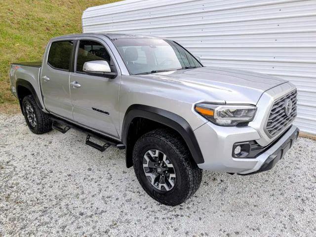 2023 Toyota Tacoma TRD Off Road for sale in Candler, NC