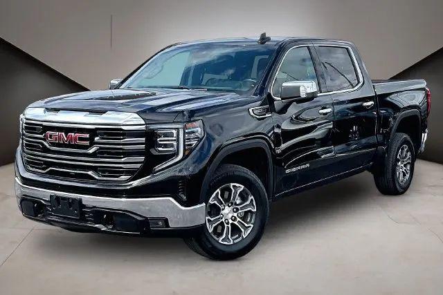 2025 GMC Sierra 1500 2WD Crew Cab Short Box SLT for sale in Dallas, TX