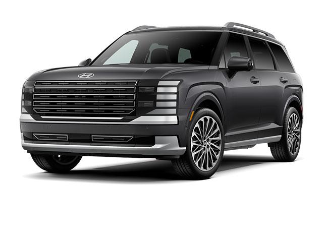 2026 Hyundai Palisade Calligraphy for sale in Norman, OK