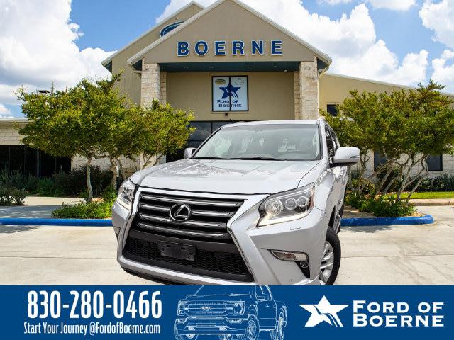 2018 Lexus GX 460 Base for sale in Boerne, TX