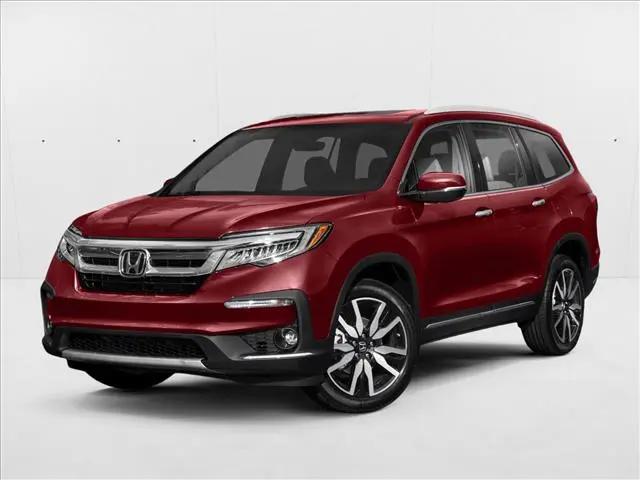 2021 Honda Pilot AWD Touring 7 Passenger for sale in Nottingham, MD