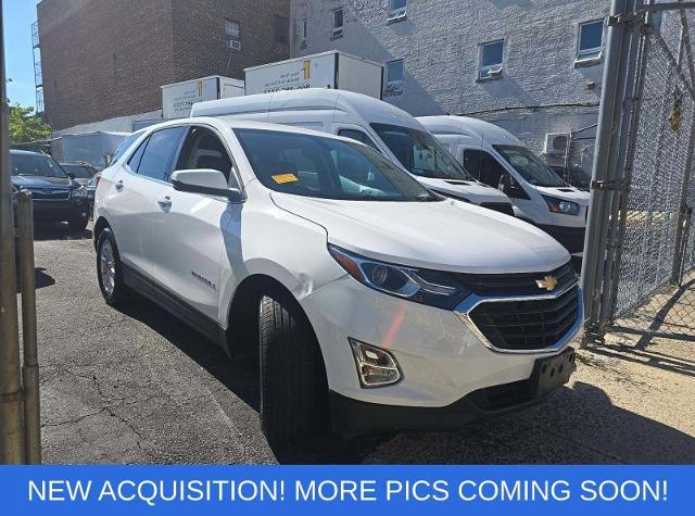 2019 Chevrolet Equinox LT for sale in Olive Branch, MS