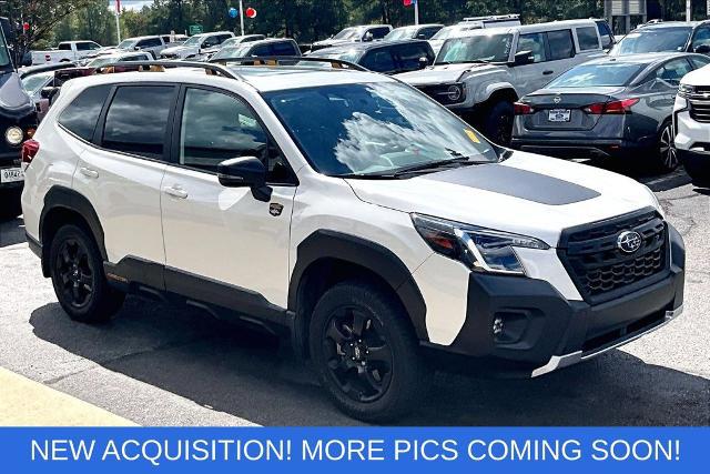 2023 Subaru Forester Wilderness for sale in Olive Branch, MS