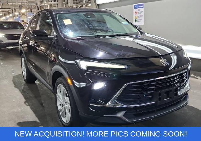 2024 Buick Encore GX Preferred FWD for sale in Olive Branch, MS