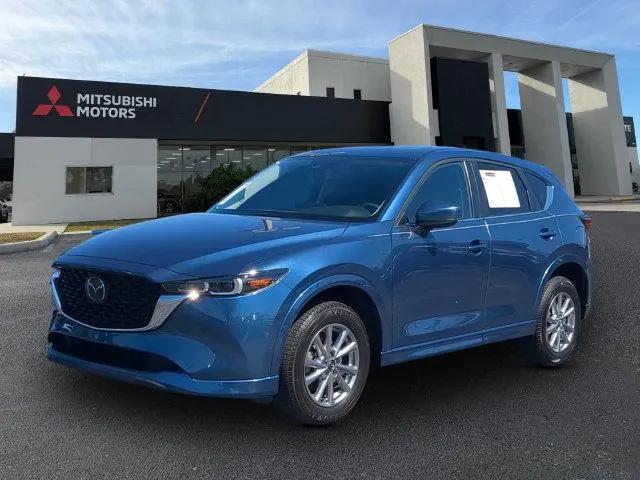 2024 Mazda CX-5 2.5 S Preferred for sale in Seminole, FL