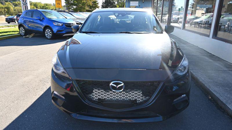 2014 Mazda Mazda3 s Grand Touring