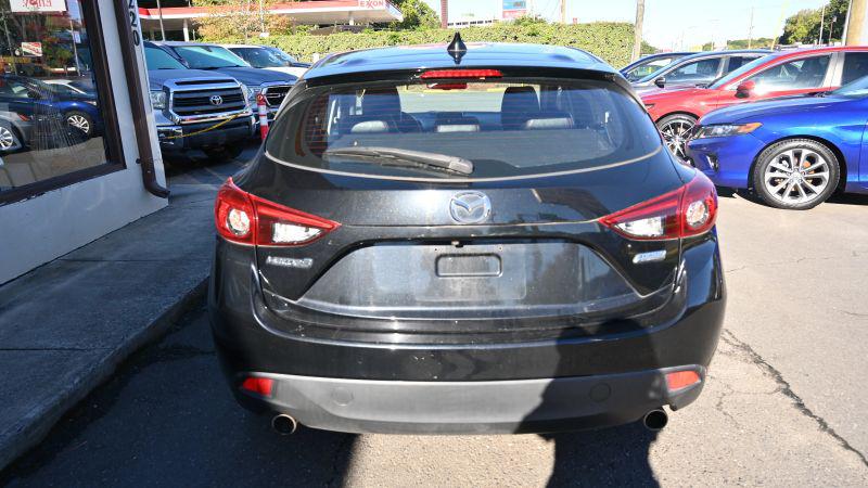 2014 Mazda Mazda3 s Grand Touring
