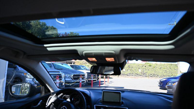 2014 Mazda Mazda3 s Grand Touring