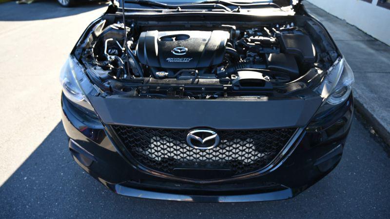 2014 Mazda Mazda3 s Grand Touring