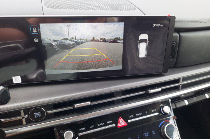 New 2026 Silver HYUNDAI SEL Plus FWD image 21