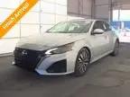 2023 Nissan Altima SV FWD for sale in Hinesville, GA