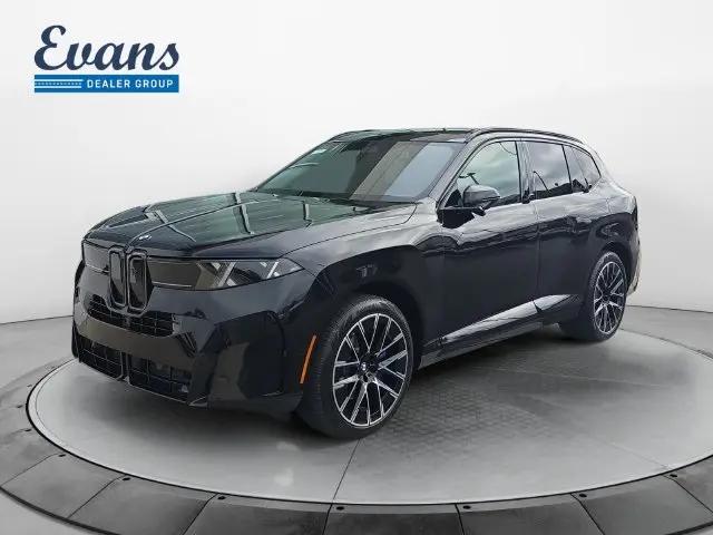 2027 BMW X5 40 xDrive for sale near Dayton, OH