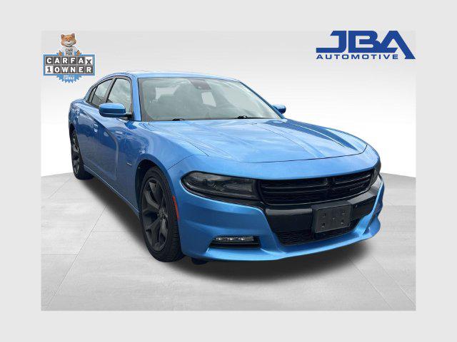 2015 Dodge Charger R/T for sale in Glen Burnie, MD