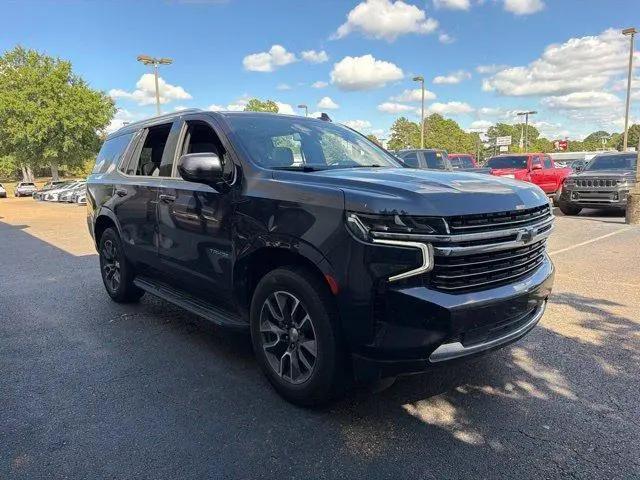 2023 Chevrolet Tahoe 2WD LT for sale in Brandon, MS