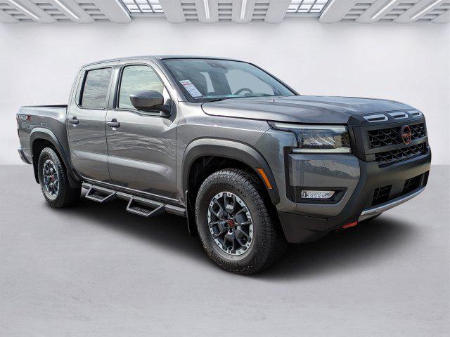 2026 Nissan Frontier Crew Cab PRO-X 4x2 for sale in Wesley Chapel, FL