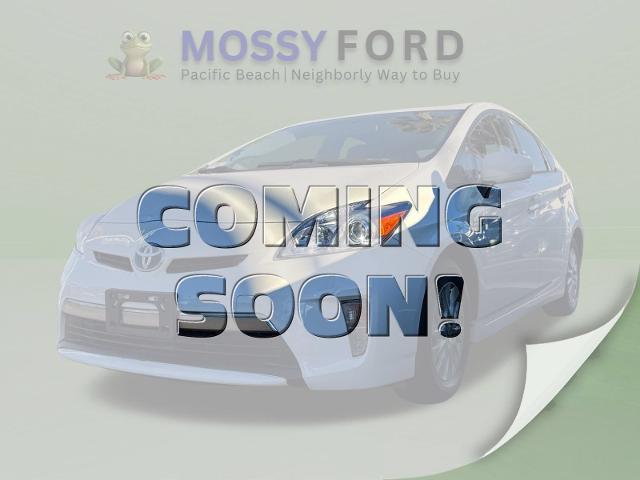 2013 Toyota Prius Plug-In Base for sale in San Diego, CA
